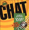 Chat. Con CD-ROM libro