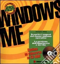 Windows ME. Con CD-ROM