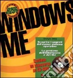 Windows ME. Con CD-ROM libro