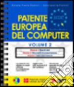 Patente europea del computer. Con CD-ROM (2) libro