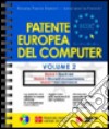 Patente europea del computer. Con CD-ROM (2) libro