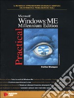 Windows ME. Millennium Edition libro