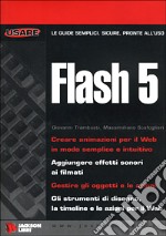 Flash 5 libro