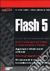 Flash 5 libro