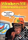 Windows ME Millennium Edition. Con CD-ROM libro