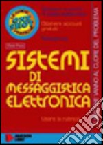 Sistemi di messaggistica elettronica