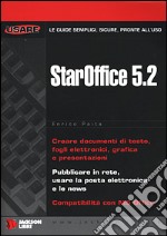 StarOffice 5.2 libro