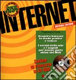 Internet. Con CD-ROM libro