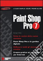 Paint Shop Pro 7 libro