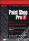 Paint Shop Pro 7 libro