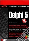 Delphi 5. Con CD-ROM libro