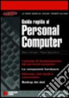 Guida rapida al personal computer libro