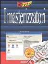 I masterizzatori libro