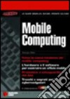 Mobile computing libro