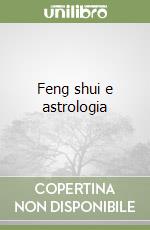 Feng shui e astrologia