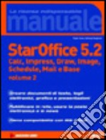 Manuale StarOffice 5.2 (2)