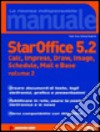 Manuale StarOffice 5.2 (2) libro