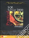 SQL Server 2000 libro