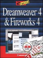 Dreamweaver 4 & Fireworks 4 libro