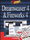 Dreamweaver 4 & Fireworks 4 libro