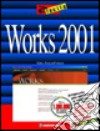 Works 2001 libro