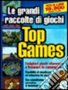 Top Games. Con CD-ROM libro