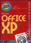 Office XP. Con CD-ROM libro