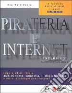 Pirateria e Internet libro