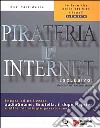 Pirateria e Internet libro