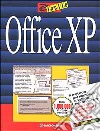 Office XP libro