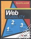 Web usability. Con CD-ROM libro