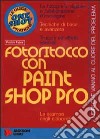 Fotoritocco con Paintshop Pro libro