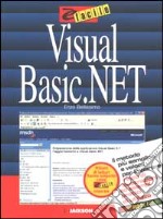 Visual Basic.NET libro