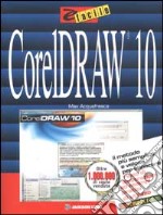 Coreldraw 10 libro