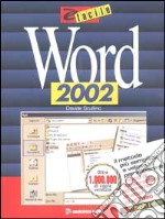 Word 2002 libro