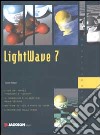 LightWave 7 libro