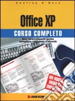 Office XP libro