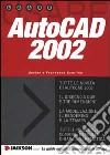 AutoCAD 2002 libro