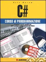 C#. Con CD-ROM