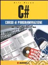 C#. Con CD-ROM libro