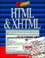 Html & Xhtml libro