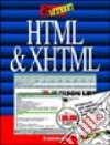 Html & Xhtml libro