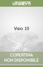 Visio 10 libro