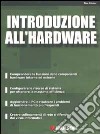 Introduzione all'hardware libro