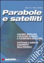 Parabole e satelliti libro