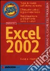 Excel 2002 libro