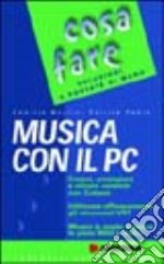 Musica con il PC