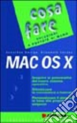 Mac OS X