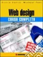 Web design libro