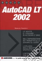 AutoCad LT 2002 libro